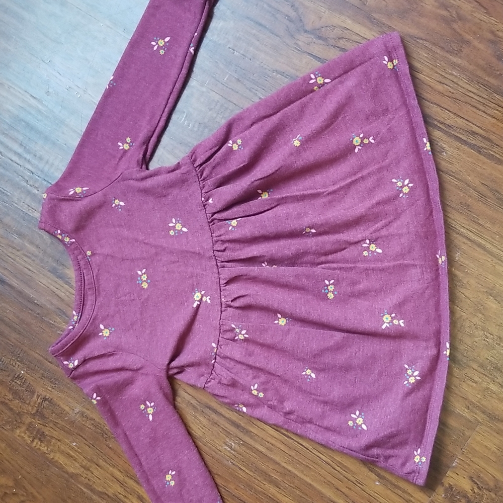 Cat&Jack 2T dress